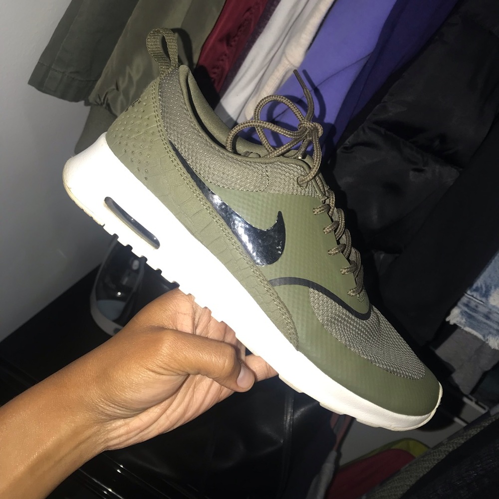 Nike Air Max Thea